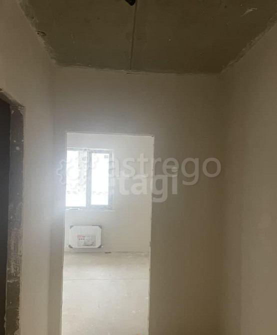 Студия, 21 м, 1/9 эт. Майкоп - изображение 3