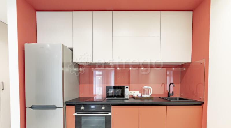 1-комн. квартира, 40 м2, 16/23 эт. Москва - изображение 8