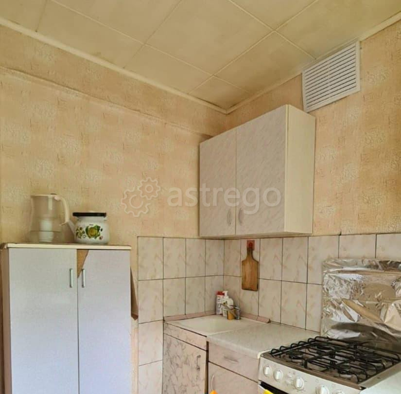 4-комн. квартира, 62.9 м2, 6/9 эт. Москва - изображение 5