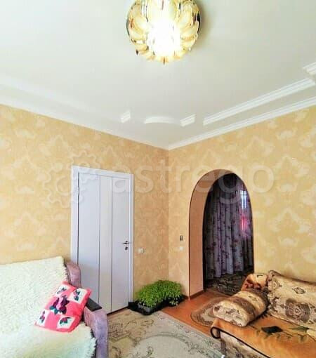 Дом, 85.1 м Адыгейск - изображение 4