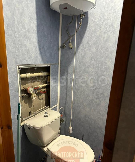 3-комн. квартира, 77 м2, 1/10 эт. Шебекино - изображение 7