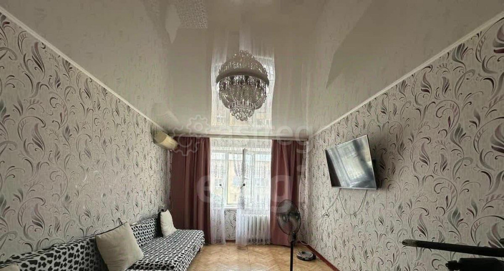 3-комн. квартира, 66.3 м2, 9/9 эт. Стерлитамак - изображение 1