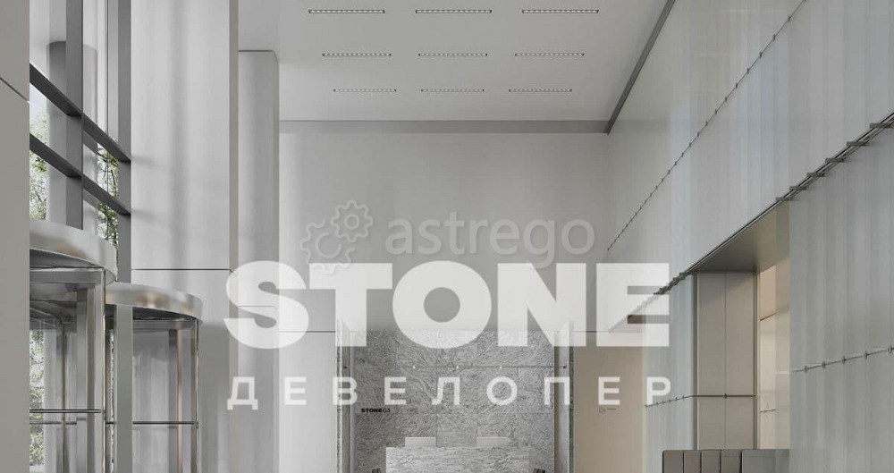 Торговое помещение, 70.7 м2 Москва - изображение 6