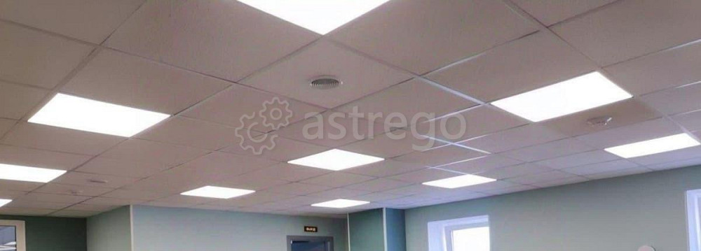 Производственное, 870 м2 Санкт-Петербург - изображение 3