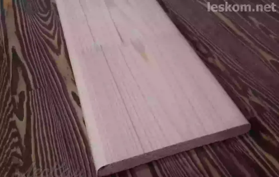 Наличник Сосна 12x120x2200 Вол Самара