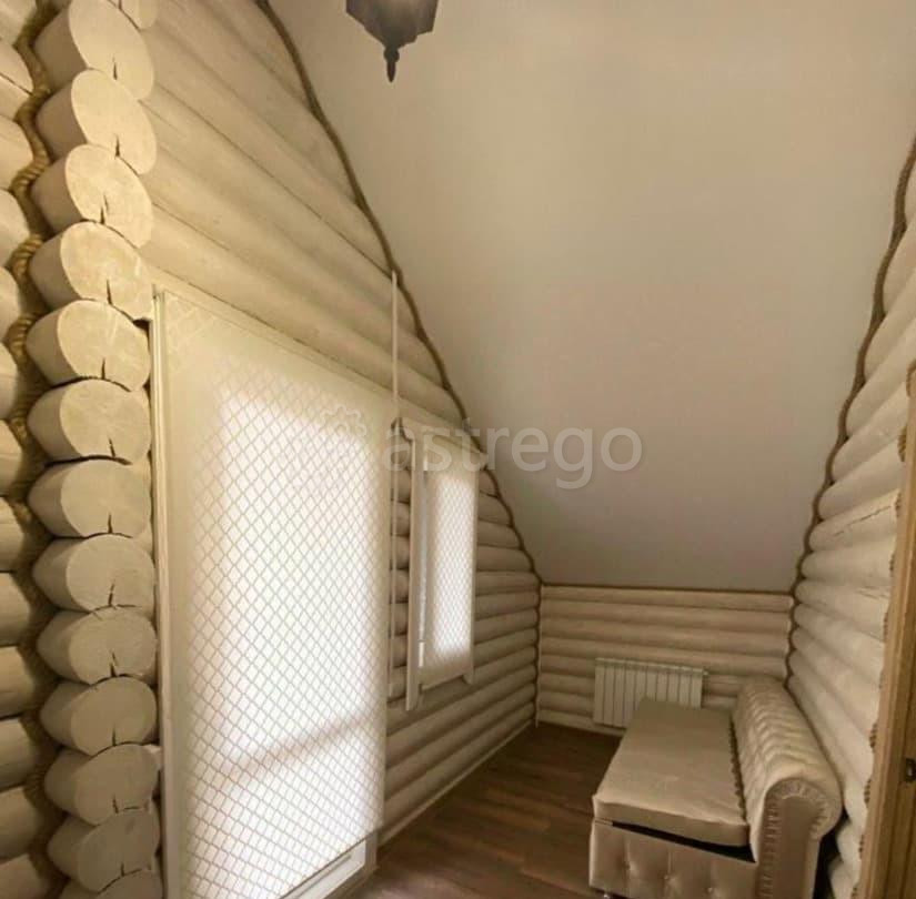 Дом, 125 м2, 6 соток, 2 эт. Балашиха - изображение 4