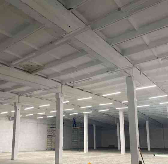 Торговое помещение, 2500 м2 Рубцовск