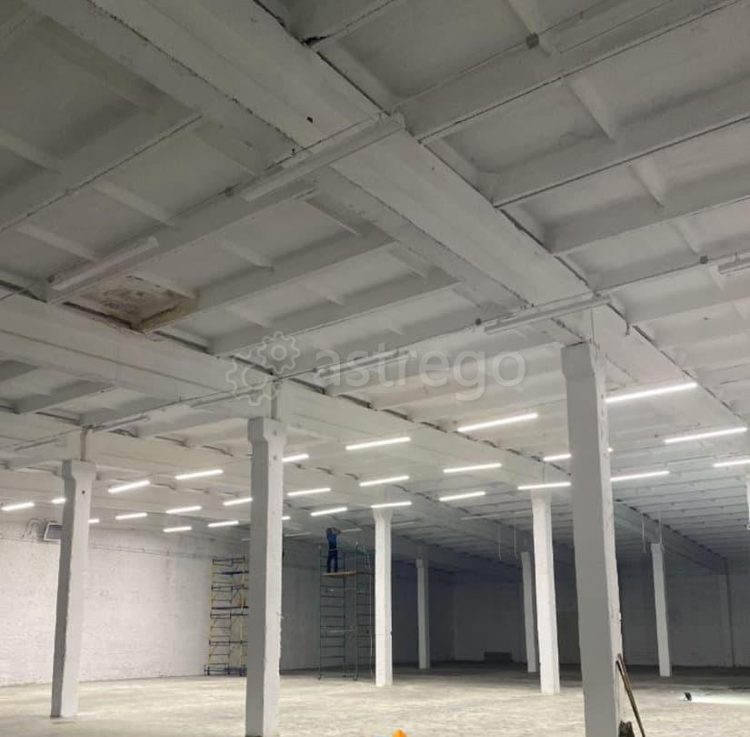 Торговое помещение, 2500 м2 Рубцовск - изображение 2