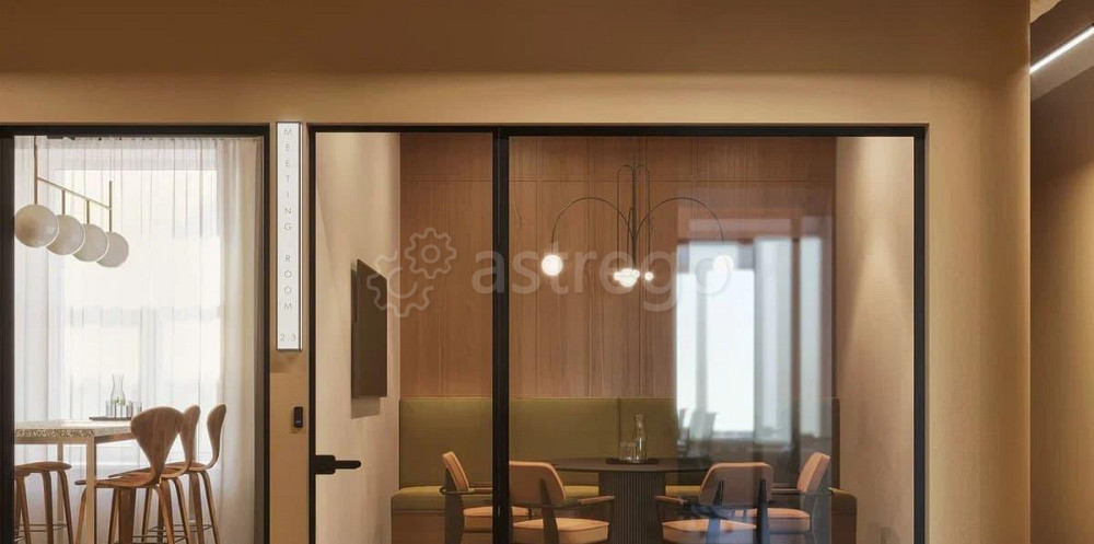 Офис, 200 м2 Санкт-Петербург - изображение 7