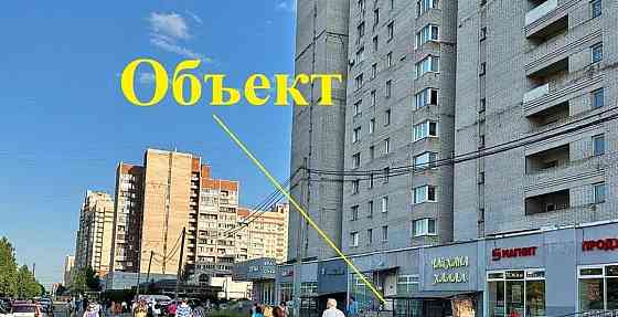 Торговое помещение, 352 м2 Санкт-Петербург