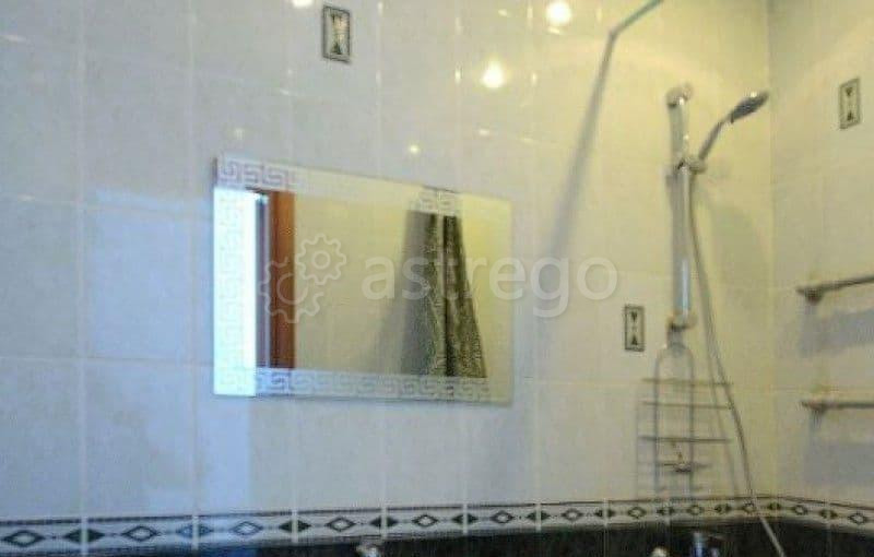 1-комн. квартира, 40 м2, 6/16 эт. Москва - изображение 4