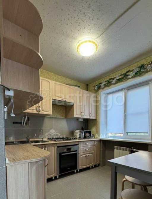 1-комн. квартира, 30.9 м2, 2/5 эт. Северодвинск - изображение 1