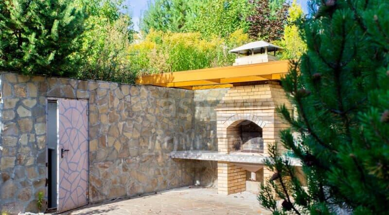 Коттедж, 1000 м2 Красногорск - изображение 3