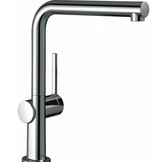 Смеситель для кухни Hansgrohe, Talis M 54, тип открывания воды - однорычажный 72840000 Москва