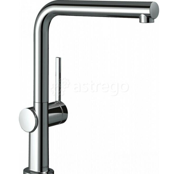 Смеситель для кухни Hansgrohe, Talis M 54, тип открывания воды - однорычажный 72840000 Москва - изображение 1