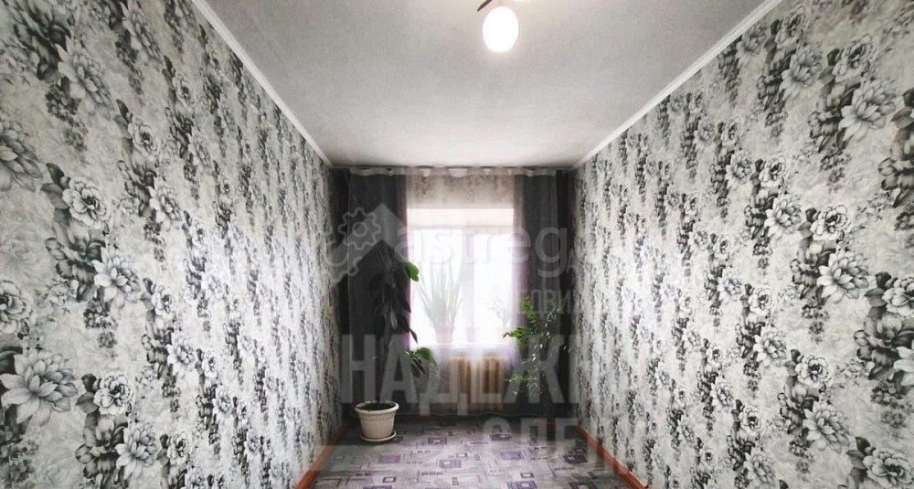 3-комн. квартира, 55.5 м2, 3/4 эт. Рубцовск - изображение 2