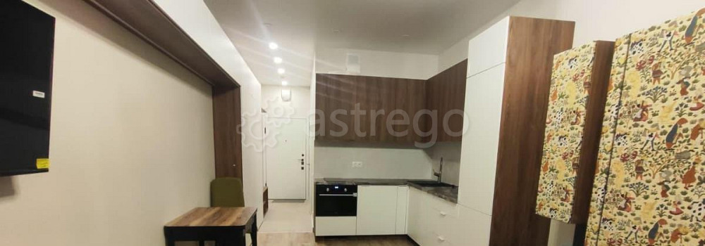 Студия, 26 м2, 29/52 эт. Москва - изображение 7