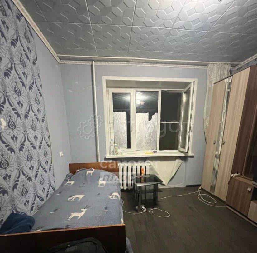 Комната, 13 м2, 3/9 эт. Орехово-Зуево - изображение 2