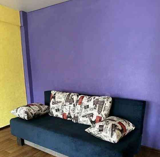 2-комн. квартира, 46 м2, 4/5 эт. Красноярск