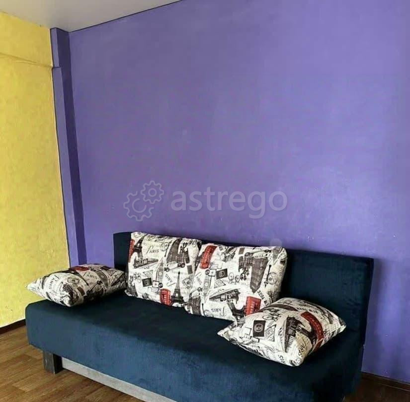 2-комн. квартира, 46 м2, 4/5 эт. Красноярск - изображение 1