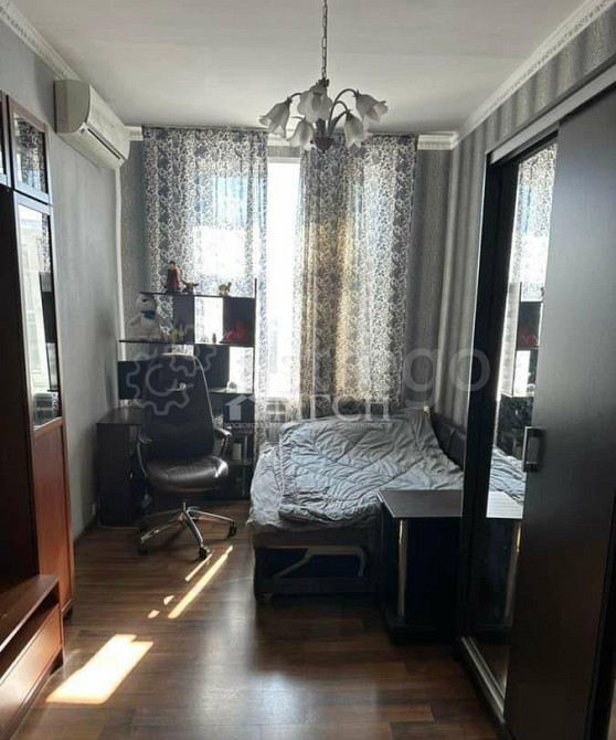 2-комн. квартира, 55.6 м2, 5/9 эт. Москва - изображение 2
