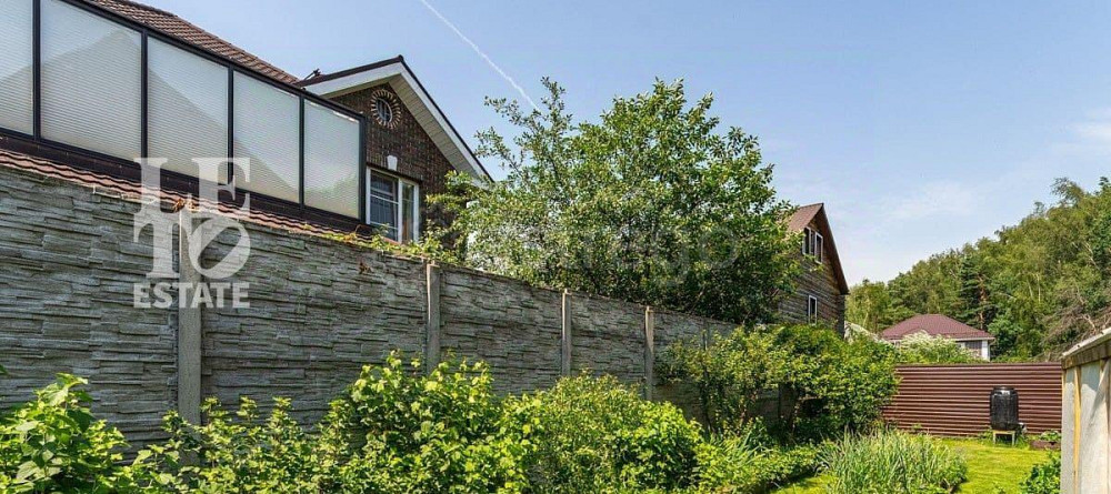 Дом, 300.2 м2, 6.72 сотки, 4 эт. Мытищи - изображение 2