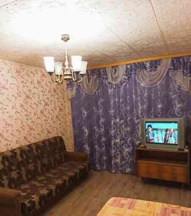 3-комн. квартира, 65 м2, 2/9 эт. Орехово-Зуево