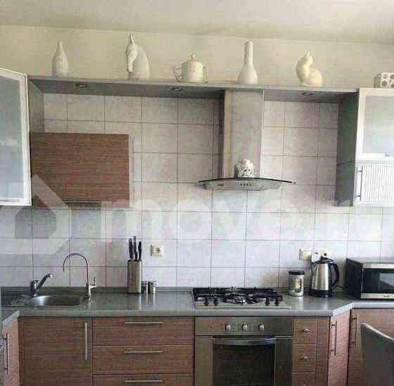 1-комн. квартира, 35 м2, 12/15 эт. Москва