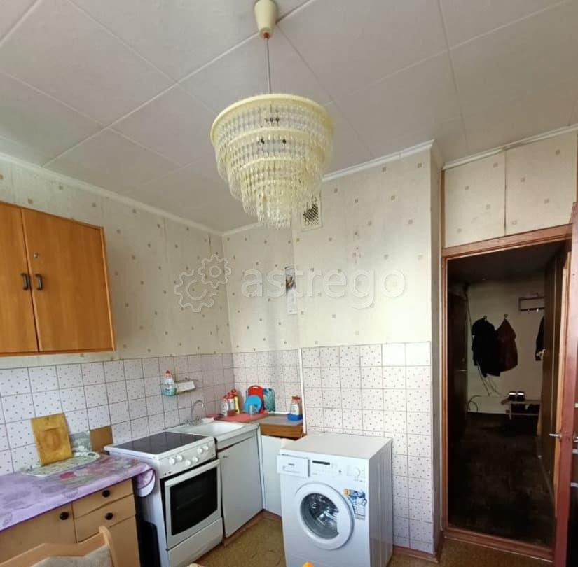 Комната, 76 м2, 6/17 эт. Москва - изображение 2