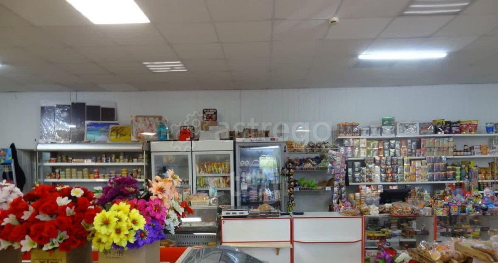 Готовый бизнес, 182.5 м2 Кармаскалы - изображение 2