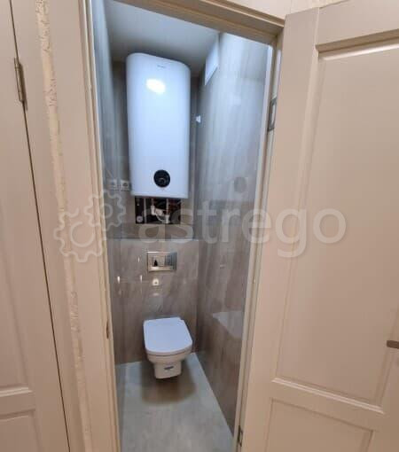 Посуточно, 2-комн. апарт-ы, 54 м2, 2/5 эт. Белокуриха - изображение 7