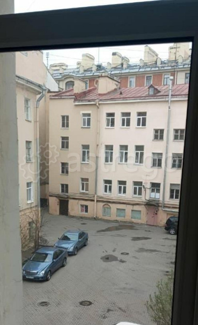 4-комн. квартира, 85 м2, 2/4 эт. Санкт-Петербург - изображение 5