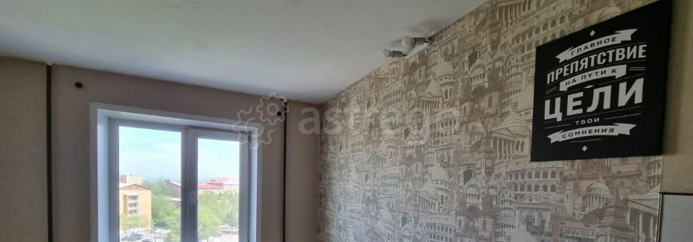 Комната, 12 м2, 8/9 эт. Красноярск - изображение 2