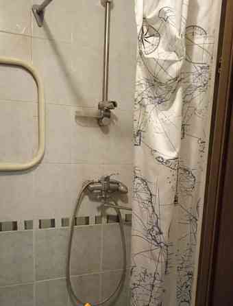 3-комн. квартира, 110 м2, 1/2 эт. Электроугли