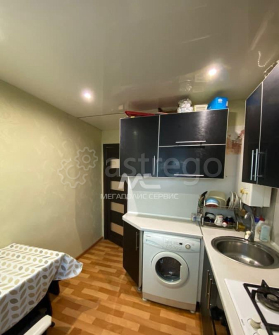 3-комн. квартира, 55 м2, 3/4 эт. Астрахань - изображение 4