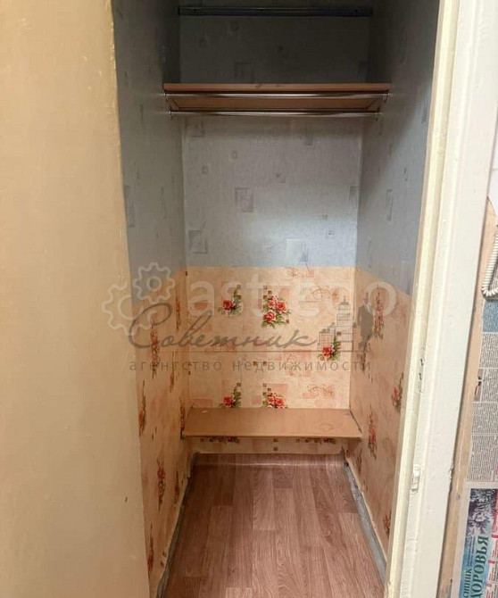 1-комн. квартира, 39 м2, 1/9 эт. Старый Оскол - изображение 7