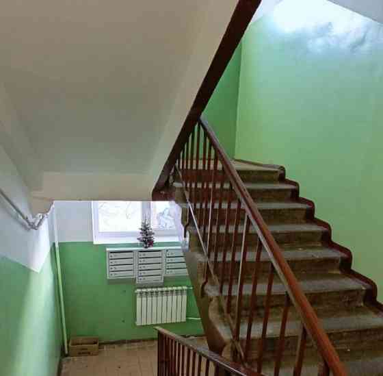 4-комн. квартира, 60.6 м2, 2/5 эт. Архангельск