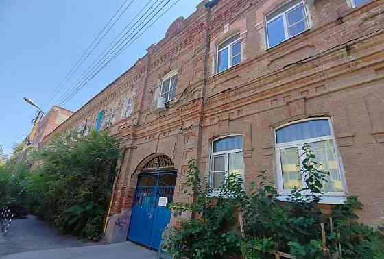 2-комн. квартира, 47.7 м2, 1/2 эт. Астрахань