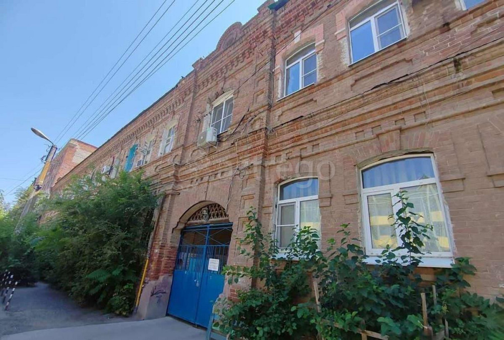 2-комн. квартира, 47.7 м2, 1/2 эт. Астрахань - изображение 4