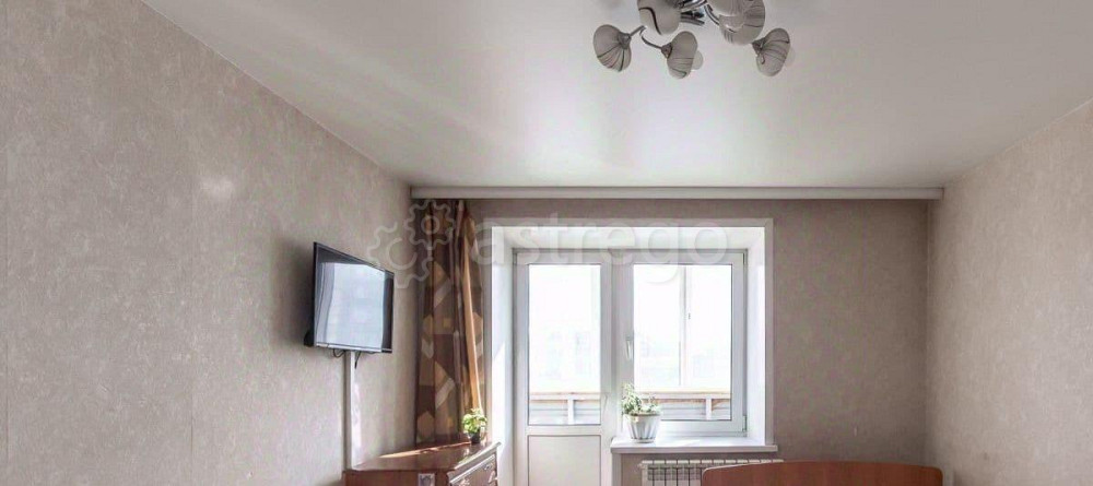 Студия, 22.1 м2, 4/11 эт. Новоалтайск - изображение 2