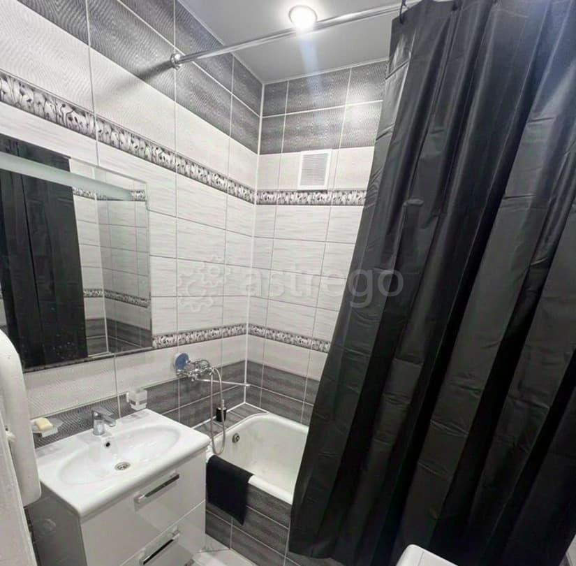 2-комн. квартира, 55 м2, 2/5 эт. Москва - изображение 3