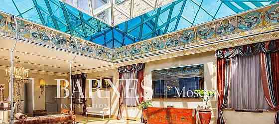6-комн. квартира, 650 м2, 5/6 эт. Москва
