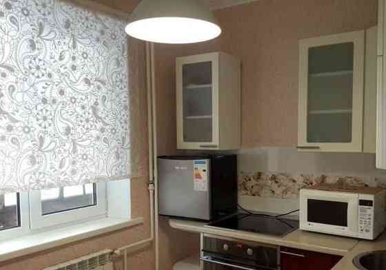 1-комн. квартира, 37 м2, 3/24 эт. Санкт-Петербург