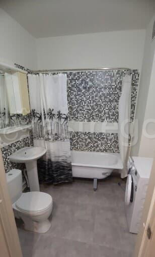 Студия, 26 м2, 5/16 эт. Барнаул - изображение 4