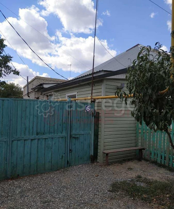 3-комн. квартира, 51.9 м2, 1/1 эт. Астрахань - изображение 7