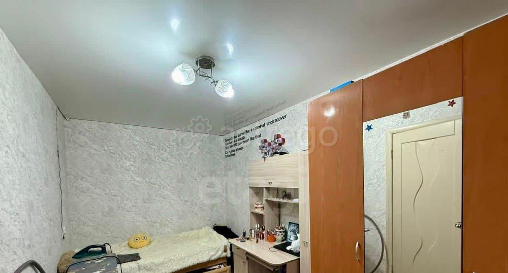 2-комн. квартира, 42.4 м2, 4/5 эт. Норильск - изображение 4