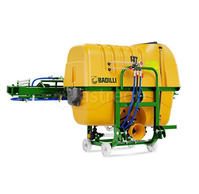 Опрыскиватель Badilli ARP 1000 LT Новосибирск - изображение 1