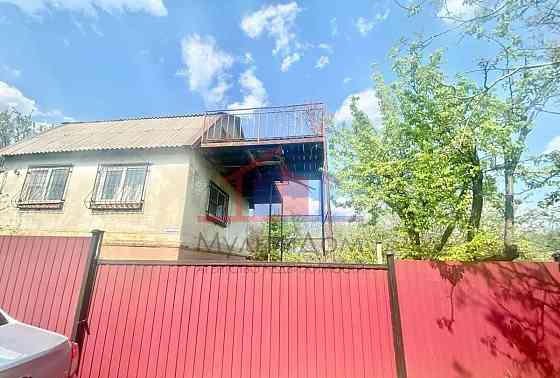 Дача, 57.5 м2, 7 соток, 2 эт. Старый Оскол