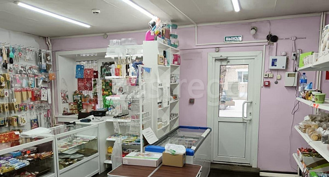 Торговое помещение, 45.5 м2 Шимановск - изображение 7