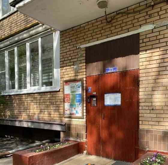 3-комн. квартира, 67.6 м2, 6/9 эт. Москва